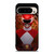POWER RANGERS RED MIGHTY MORPHIN 946 Google Pixel 9 Pro Case