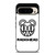 RADIOHEAD BAND LOGO 946 Google Pixel 9 Pro Case