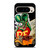 RAT FINK SPEEDLESS 3 946 Google Pixel 9 Pro Case
