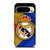 REAL MADRID EL REAL 946 Google Pixel 9 Pro Case