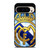REAL MADRID SHINE LOGO 946 Google Pixel 9 Pro Case