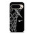 RING NIKE LOGO 946 Google Pixel 9 Pro Case RING NIKE LOGO 946 Google Pixel 9 Pro Case