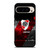 RIVER PLATE EL MAS GRANDE BLACK 946 Google Pixel 9 Pro Case