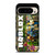 ROBLOX GAME ALL CHARACTER 946 Google Pixel 9 Pro Case