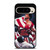 ROCKY BALBOA 2 946 Google Pixel 9 Pro Case