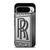 ROLLS ROYCE EMBLEM 946 Google Pixel 9 Pro Case