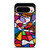 ROMERO BRITTO LOVE 2 946 Google Pixel 9 Pro Case