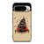 SAILOR JERRY TATTOO HOMEWARD BOUND 946 Google Pixel 9 Pro Case
