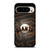 SAN FRANCISCO GIANTS SF LINES 946 Google Pixel 9 Pro Case