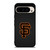 SAN FRANCISCO GIANTS SF 946 Google Pixel 9 Pro Case