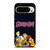 SCOOBY DOO 3 946 Google Pixel 9 Pro Case