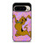 SCOOBY DOO DOG 946 Google Pixel 9 Pro Case