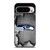 SEATTLE SEAHAWKS METAL LOGO 946 Google Pixel 9 Pro Case