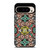 SIERRA VERA BRADLEY 2 946 Google Pixel 9 Pro Case SIERRA VERA BRADLEY 2 946 Google Pixel 9 Pro Case