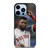 DAVID ORTIZ BOSTON RED SOX iPhone 13 Pro Max Case