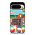 SOUTH PARK ANIMATED SERIES 946 Google Pixel 9 Pro Case