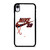 NIKE SB LOGO ROPE iPhone XR Case