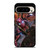 SPIDERMAN CONCEPT 946 Google Pixel 9 Pro Case SPIDERMAN CONCEPT 946 Google Pixel 9 Pro Case