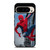 SPIDERMAN HOMECOMING MARVEL 946 Google Pixel 9 Pro Case