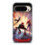SPIDERMAN INTO THE SPIDERVERSE 946 Google Pixel 9 Pro Case