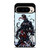 SPIDERMAN VENOM MARVEL VILLAIN 946 Google Pixel 9 Pro Case