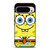 SPONGEBOB 2 946 Google Pixel 9 Pro Case