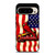 ST LOUIS CARDINALS MLB FLAG 946 Google Pixel 9 Pro Case