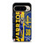 STEPHEN CURRY 30 GOLDEN STATE WARRIORS 946 Google Pixel 9 Pro Case