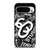 STUSSY ABSTRACT LOGO 946 Google Pixel 9 Pro Case