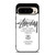 STUSSY LOGO 946 Google Pixel 9 Pro Case