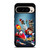 SUPER MARIO 2 946 Google Pixel 9 Pro Case SUPER MARIO 2 946 Google Pixel 9 Pro Case