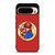 SUPER MARIO BROS COIN 946 Google Pixel 9 Pro Case SUPER MARIO BROS COIN 946 Google Pixel 9 Pro Case