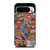 SUPERMAN POP ART COMIC 946 Google Pixel 9 Pro Case