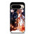 SWORD ART ONLINE KIRITO ASUNA 946 Google Pixel 9 Pro Case