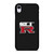 NISSAN SKYLINE GTR CARBON iPhone XR Case