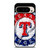TEXAS RANGERS PRIMARY 946 Google Pixel 9 Pro Case