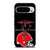 TEXAS TECH RED RAIDERS 946 Google Pixel 9 Pro Case