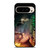 THE FLASH VS ARROW 2 946 Google Pixel 9 Pro Case