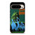THE HAUNTED MANSION 946 Google Pixel 9 Pro Case