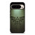 THE LEGEND OF ZELDA METAL SYMBOL 946 Google Pixel 9 Pro Case
