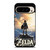 THE LEGEND OF ZELDA 946 Google Pixel 9 Pro Case