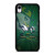 NOTRE DAME FIGHTING IRISH 3 iPhone XR Case