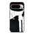 THE PUNISHER SKULL LOGO 946 Google Pixel 9 Pro Case
