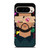 THE WEEKND XO CARTOON 946 Google Pixel 9 Pro Case