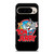 TOM AND JERRY CARTOON 946 Google Pixel 9 Pro Case
