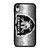 OAKLAND RAIDERS RAIDERS NATION iPhone XR Case