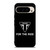 TRIUMPH FOR THE RIDE LOGO 946 Google Pixel 9 Pro Case