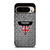 TRIUMPH MOTORCYCLE EMBLEM 946 Google Pixel 9 Pro Case