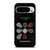 TWENTY ONE PILOTS BLURRYFACE 946 Google Pixel 9 Pro Case