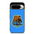 UCLA BRUINS LOGO 946 Google Pixel 9 Pro Case UCLA BRUINS LOGO 946 Google Pixel 9 Pro Case